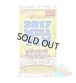画像1: ★ パック単品 ★英語版 2017 Mega-Tins Mega Pack 2017メガティンズ メガパック 1st Edition
