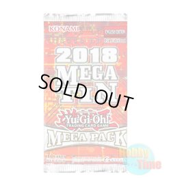 画像1: ★ パック単品 ★英語版 2018 Mega-Tins Mega Pack 2018メガティンズ メガパック 1st Edition