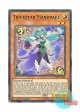 英語版 MP19-EN005 Trickstar Mandrake トリックスター・マンドレイク (ノーマル) 1st Edition