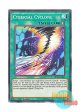 英語版 MP19-EN033 Cybersal Cyclone サイバーサル・サイクロン (ノーマル) 1st Edition