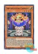 英語版 MP19-EN083 Impcantation Candoll 魔神儀－キャンドール (スーパーレア) 1st Edition
