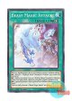 英語版 MP19-EN121 Beast Magic Attack 獣・魔・導 (ノーマル) 1st Edition