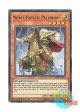 英語版 MP19-EN143 Noble Knight Pellinore 聖騎士ペリノア (レア) 1st Edition