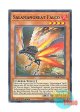 英語版 MP19-EN155 Salamangreat Falco 転生炎獣ファルコ (ノーマル) 1st Edition