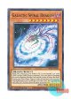 英語版 MP20-EN160 Galactic Spiral Dragon 螺旋竜バルジ (ノーマル) 1st Edition