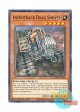 英語版 MP20-EN209 Infinitrack Drag Shovel 無限起動ドラグショベル (ノーマル) 1st Edition