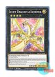 英語版 MP21-EN016 Light Dragon @Ignister ライトドラゴン＠イグニスター (ノーマル) 1st Edition