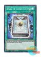 英語版 MP22-EN099 Book of Lunar Eclipse 皆既月蝕の書 (スーパーレア) 1st Edition