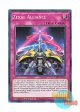 英語版 MP22-EN102 Zexal Alliance ゼアル・アライアンス (ノーマル) 1st Edition