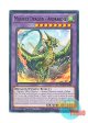 英語版 MP22-EN144 Magikey Dragon - Andrabime 魔鍵召竜－アンドラビムス (ノーマル) 1st Edition