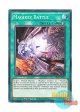 英語版 MP22-EN222 Magikey Battle 魔鍵闘争 (ノーマル) 1st Edition