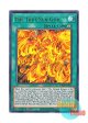 英語版 MP22-EN275 The True Sun God 真なる太陽神 (ウルトラレア) 1st Edition