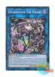英語版 MP23-EN088 Scareclaw Tri-Heart スケアクロー・トライヒハート (プリズマティックシークレットレア) 1st Edition