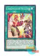 英語版 MP23-EN113 Libromancer Realized リブロマンサー・リアライズ (ノーマル) 1st Edition