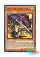 英語版 MP23-EN168 Baku the Beast Ninja 獣の忍者－獏 (ノーマル) 1st Edition