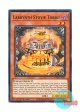 英語版 MP23-EN231 Labrynth Stovie Torbie 白銀の城の火吹炉 (ノーマル) 1st Edition