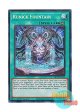 英語版 MP23-EN239 Runick Fountain 神碑の泉 (プリズマティックシークレットレア) 1st Edition