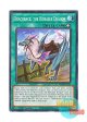 英語版 MP23-EN271 Dracoback, the Rideable Dragon 騎竜ドラコバック (ノーマル) 1st Edition