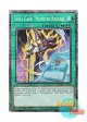 英語版 MP25-EN006 Spell Card "Monster Reborn" マジックカード「死者蘇生」 (スターライトレア) 1st Edition