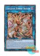 英語版 MP25-EN030 Topologic Bomber Dragon トポロジック・ボマー・ドラゴン (スターライトレア) 1st Edition