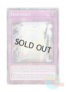 画像1: 英語版 MP25-EN041 True Light 真の光 (スターライトレア) 1st Edition