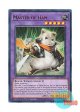 英語版 MP25-EN161 Master of Ham マスター・オブ・HAM (ウルトラレア) 1st Edition