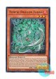 英語版 MP25-EN183 Tenpai Dragon Fadra 天盃龍ファドラ (ウルトラレア) 1st Edition