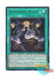 英語版 MP25-EN196 Ragnaraika Bloom 蕾禍繚乱狂咲 (ウルトラレア) 1st Edition
