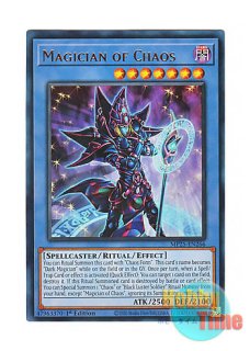 マジシャン・オブ・ブラックカオス・MAX 20thシークレット PSA9鑑定済〕マジシャンオブブラックカオスMAX【20thシークレット