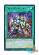 英語版 MP25-EN283 Gouki Re-Match 剛鬼再戦 (ウルトラレア) 1st Edition