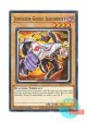 英語版 MP25-EN311 Jongleur-Ghoul Illusionist ジョングルグールの幻術師 (ノーマル) 1st Edition
