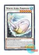 英語版 MP25-EN312 White Aura Porpoise 白闘気砂滑 (ノーマル) 1st Edition