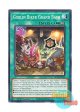 英語版 MP25-EN319 Goblin Biker Grand Bash 百鬼羅刹大集会 (ノーマル) 1st Edition