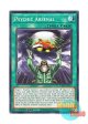 英語版 MP25-EN327 Psychic Arsenal 大電脳兵廠 (ノーマル) 1st Edition