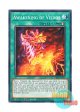 英語版 MP25-EN336 Awakening of Veidos ヴェイドスの目覚め (ノーマル) 1st Edition