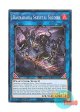 英語版 MP25-EN354 Ragnaraika Skeletal Soldier 蕾禍ノ武者髑髏 (ノーマル) 1st Edition