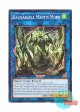 英語版 MP25-EN355 Ragnaraika Mantis Monk 蕾禍ノ御拝神主 (ノーマル) 1st Edition