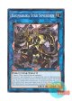 英語版 MP25-EN357 Ragnaraika Stag Sovereign 蕾禍ノ大王鬼牙 (ノーマル) 1st Edition