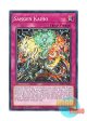 英語版 MP25-EN395 Sangen Kaiho 燦幻開花 (ノーマル) 1st Edition