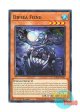 英語版 MP25-EN402 Dipsea Fiend ディプシーデビル (ノーマル) 1st Edition