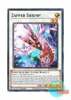 英語版 MP25-EN405 Zapper Shrimp デンジエビ (ノーマル) 1st Edition