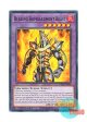 英語版 MP25-EN406 Blazing Bombardment Beast 爆撃獣ファイヤ・ボンバー (ノーマル) 1st Edition