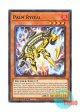 英語版 MP25-EN438 Palm Ryzeal パルマ・ライゼオル (ノーマル) 1st Edition