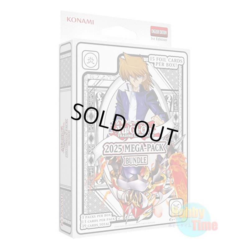 画像3: ★ ボックス ★英語版 2025 Mega-Pack Bundle 2025メガパックバンドル 1st Edition (3)