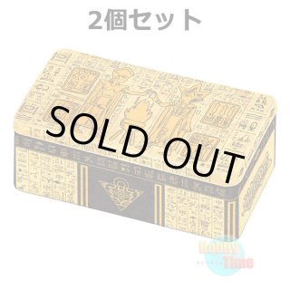 ☆ 2種類セット ☆英語版 2018 Mega-Tins 2018メガティンズ