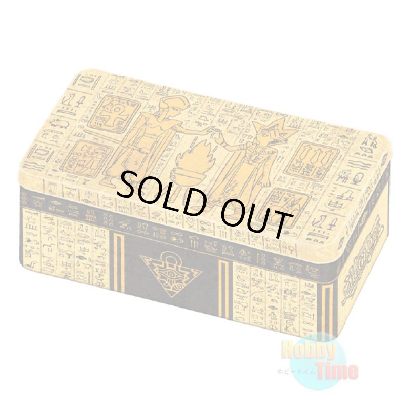 画像1: 英語版 2020 Tin of Lost Memories 2020ティン・オブ・ロスト・メモリーズ (1)