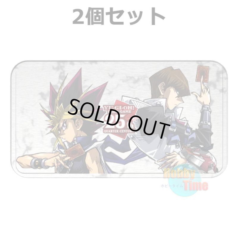 画像1: ★ 2個セット ★英語版 25th Anniversary Tin: Dueling Mirrors 25thアニバーサリー・ティン：デュエリング・ミラーズ (1)