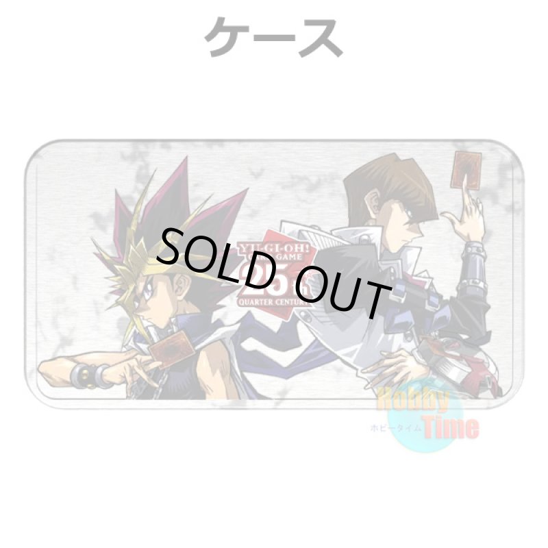 画像1: ★ ケース ★英語版 25th Anniversary Tin: Dueling Mirrors 25thアニバーサリー・ティン：デュエリング・ミラーズ (1)