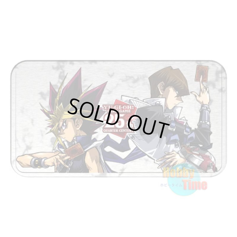 画像1: 英語版 25th Anniversary Tin: Dueling Mirrors 25thアニバーサリー・ティン：デュエリング・ミラーズ (1)