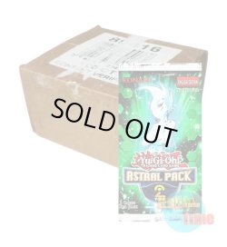 画像1: ★ ボックス ★英語版 Astral Pack 2 アストラルパック2
